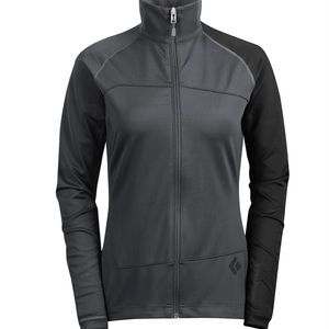 BLACK DIAMOND: Flow State Jacket